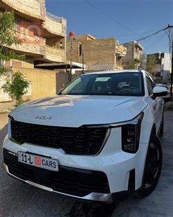 كيا سورينتو